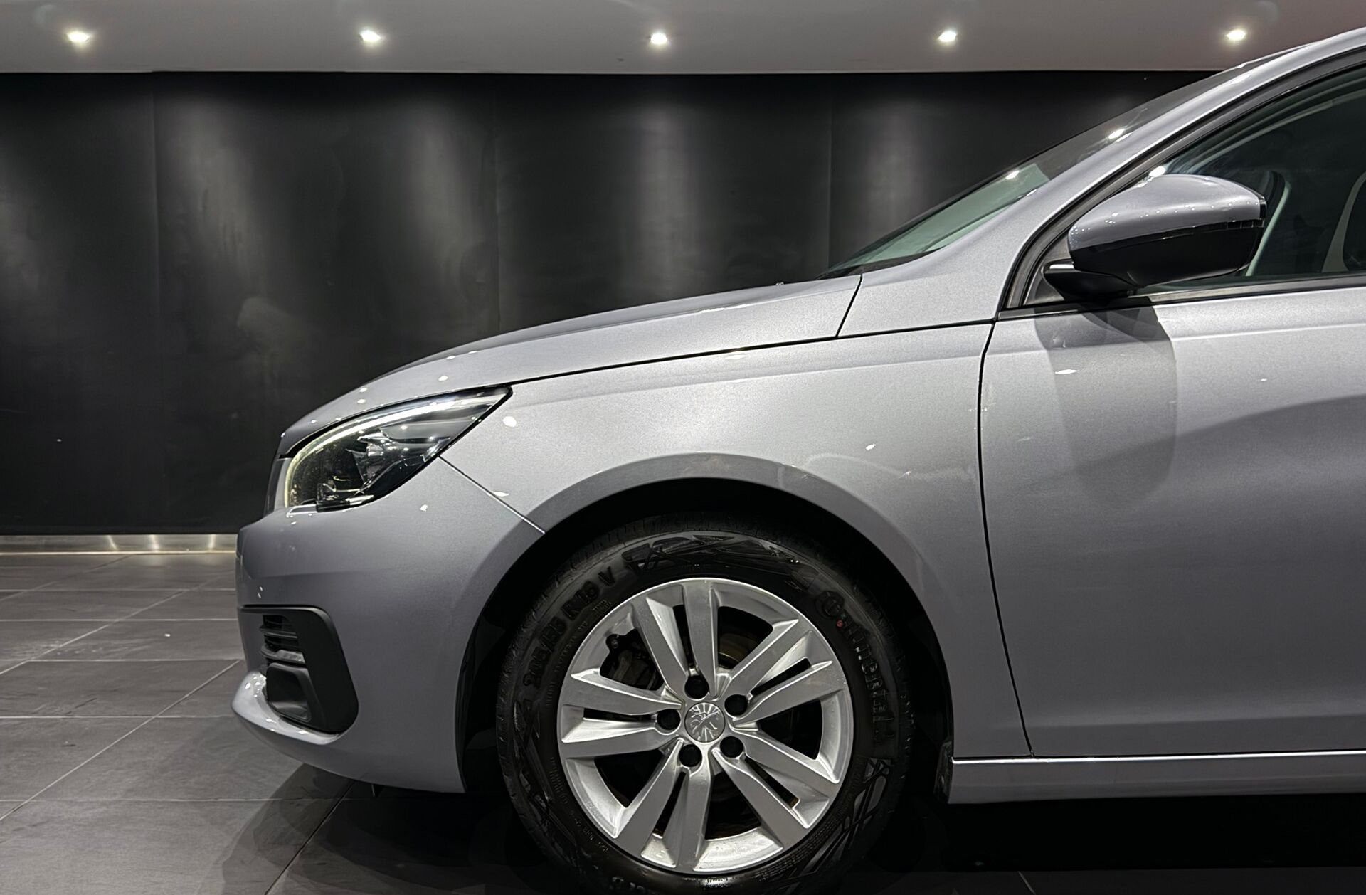 PEUGEOT 308 1.2 PureTech Active Pack