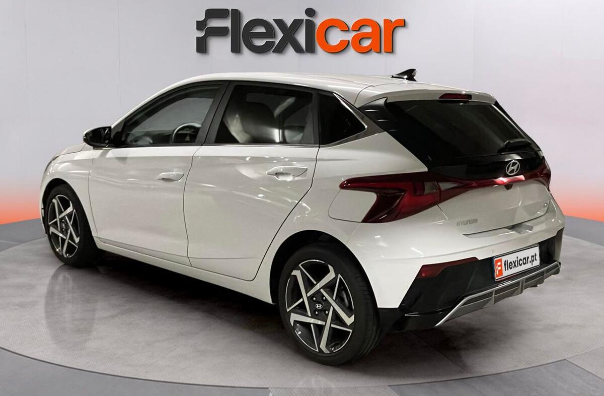 HYUNDAI i20 1.0 T-GDi Style