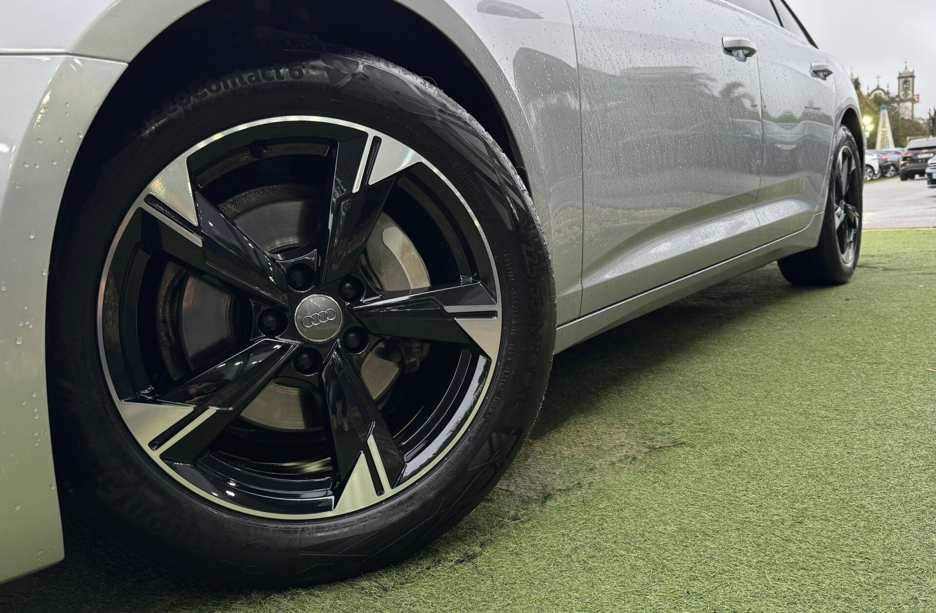 AUDI A6 40 TDI Sport S tronic