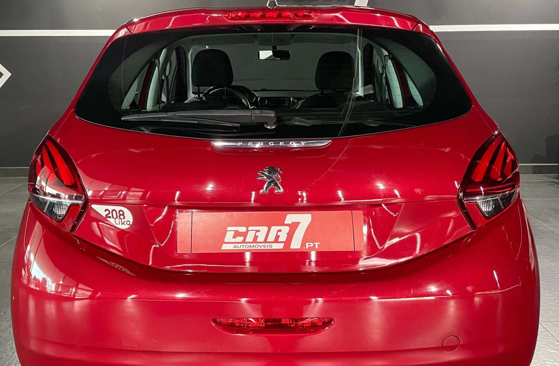 PEUGEOT 208 1.0 PureTech Access