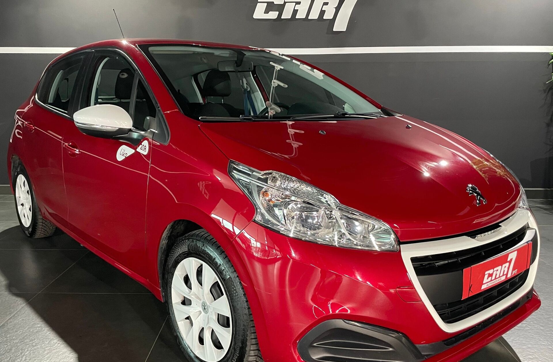 PEUGEOT 208 1.0 PureTech Access