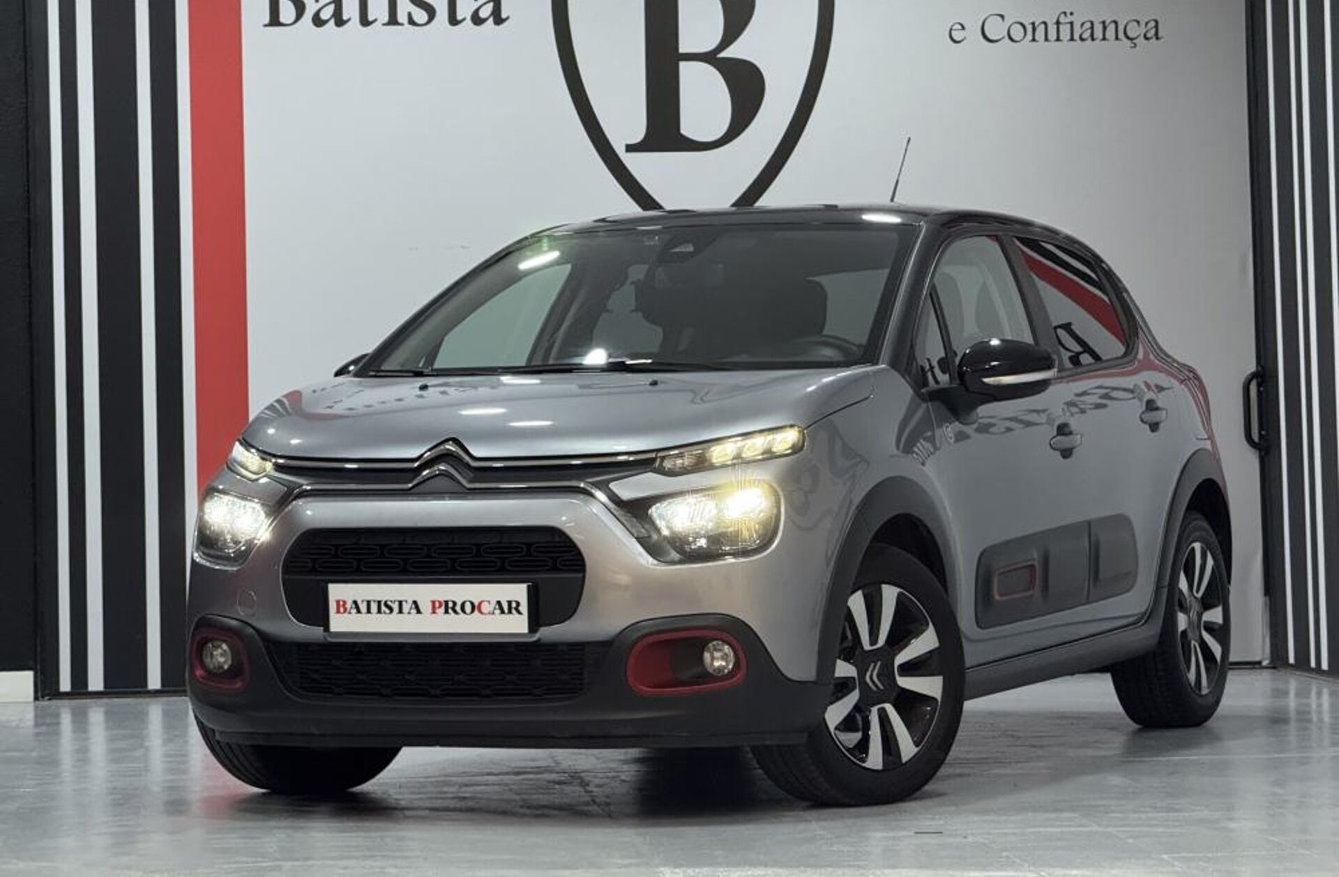 CITROEN C3 1.2 PureTech Shine