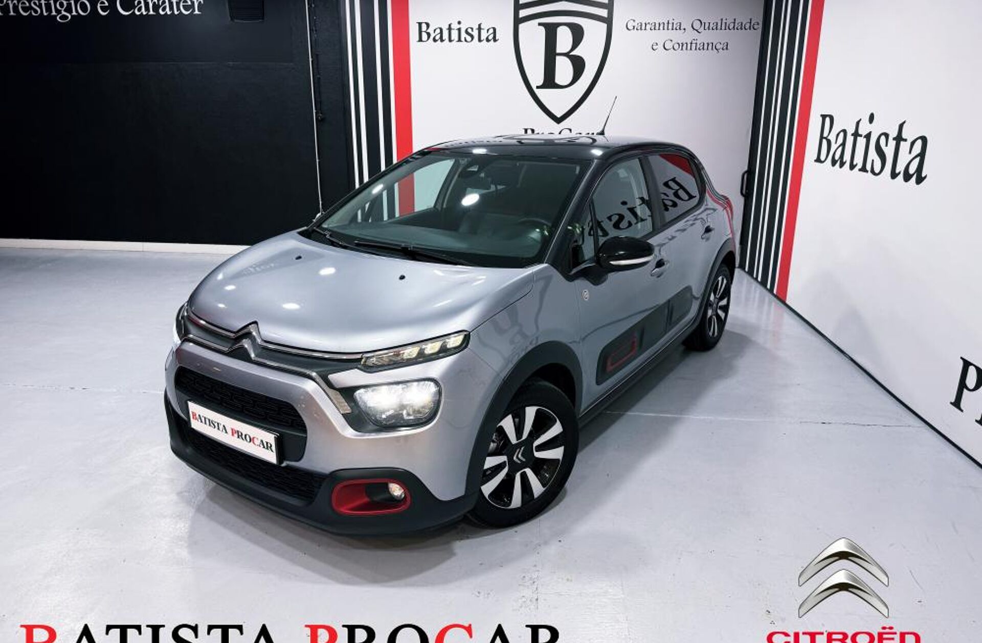 CITROEN C3 1.2 PureTech Shine