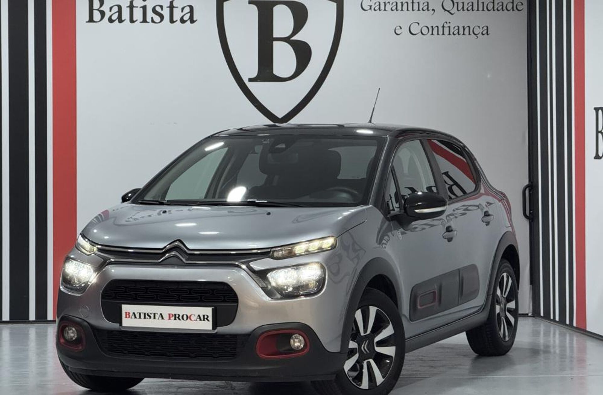 CITROEN C3 1.2 PureTech Shine