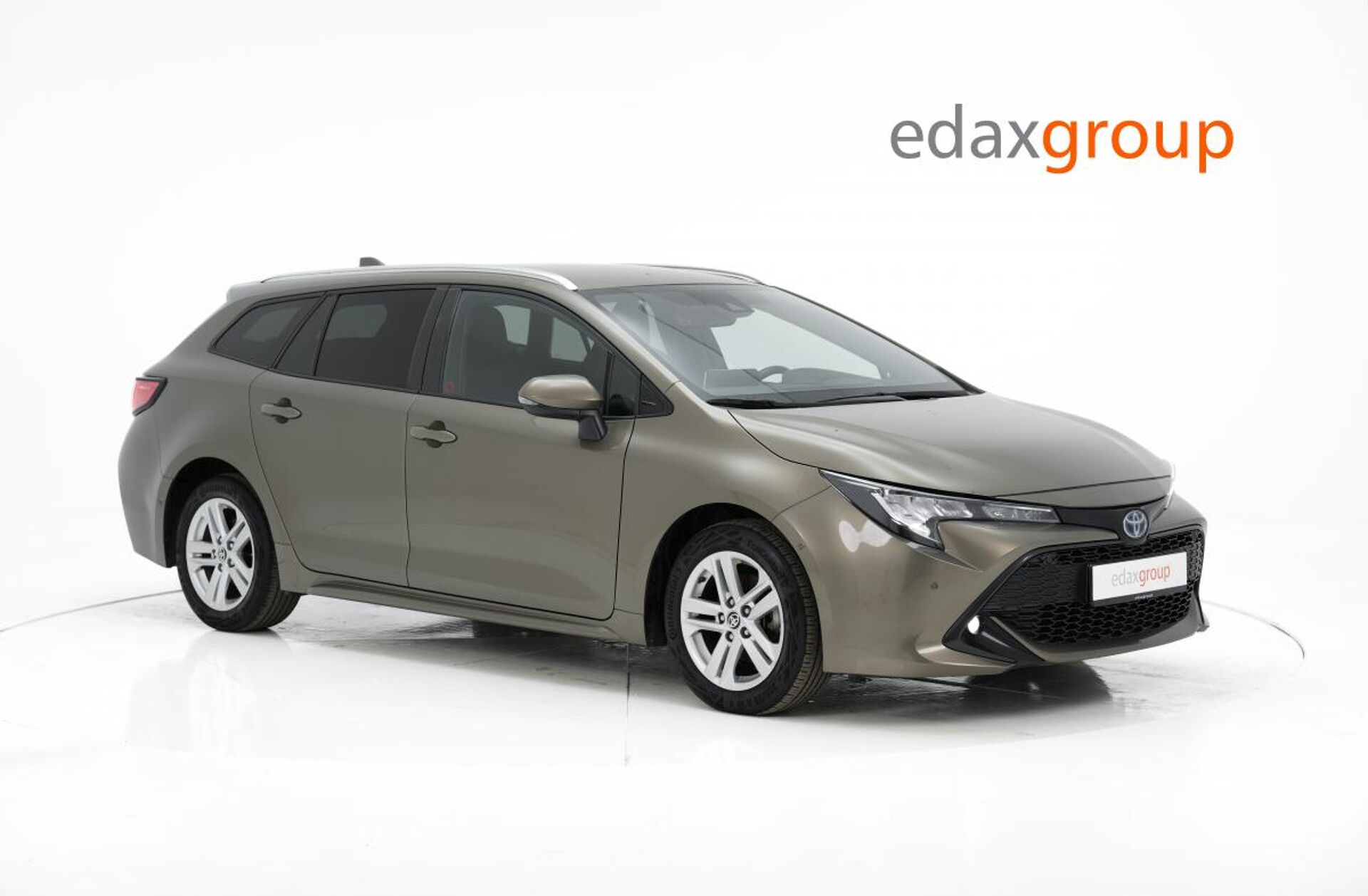 TOYOTA Corolla 1.8 Hybrid Active