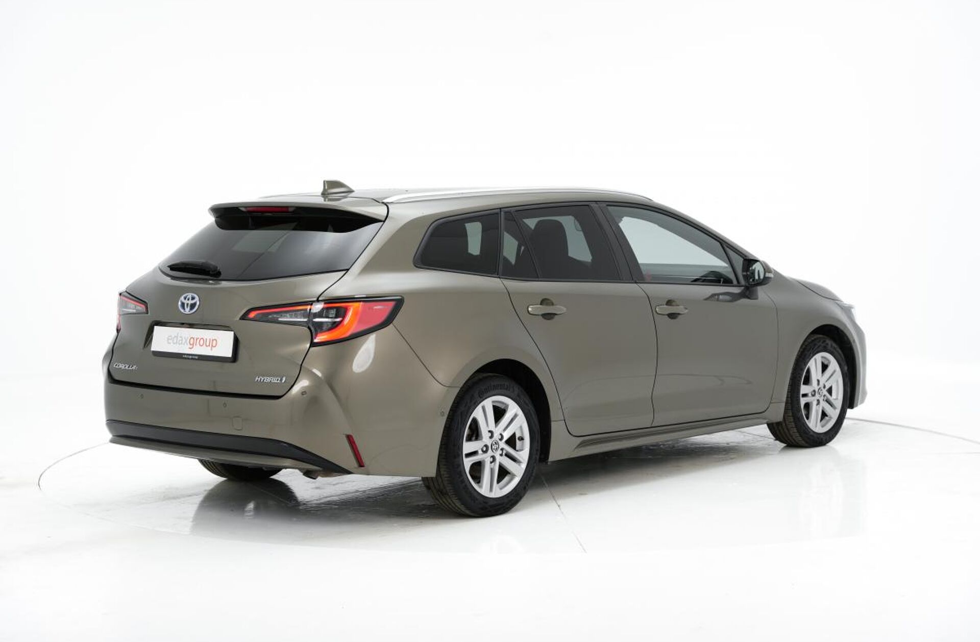 TOYOTA Corolla 1.8 Hybrid Active