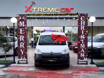 CITROEN Berlingo 1.6 BlueHDi Feel ETG6