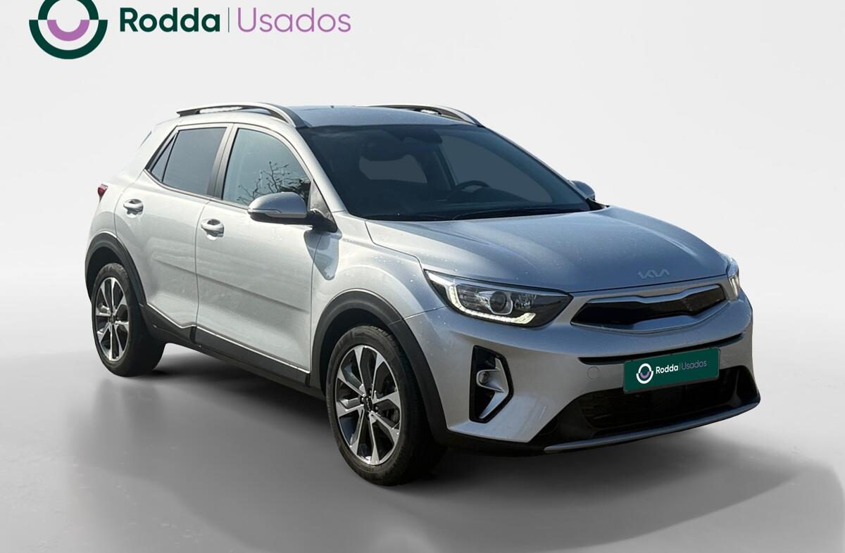 KIA Stonic 1.0 T-GDi Drive