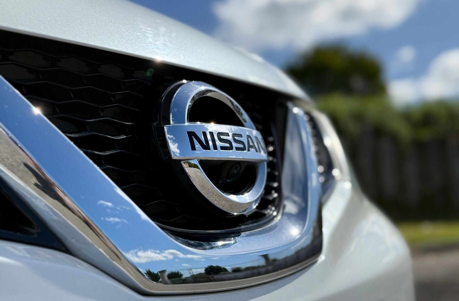 NISSAN Qashqai 1.5 dCi Visia