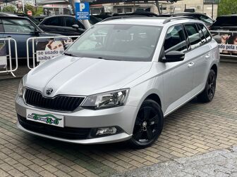 Imagem de SKODA Fabia 1.0 Ambition