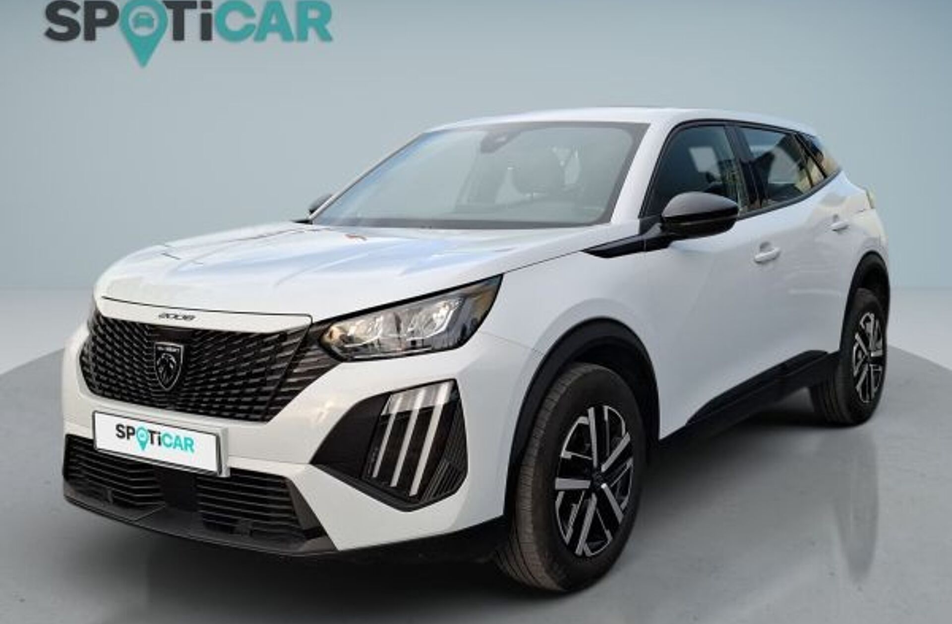 PEUGEOT 2008 1.2 PureTech Active