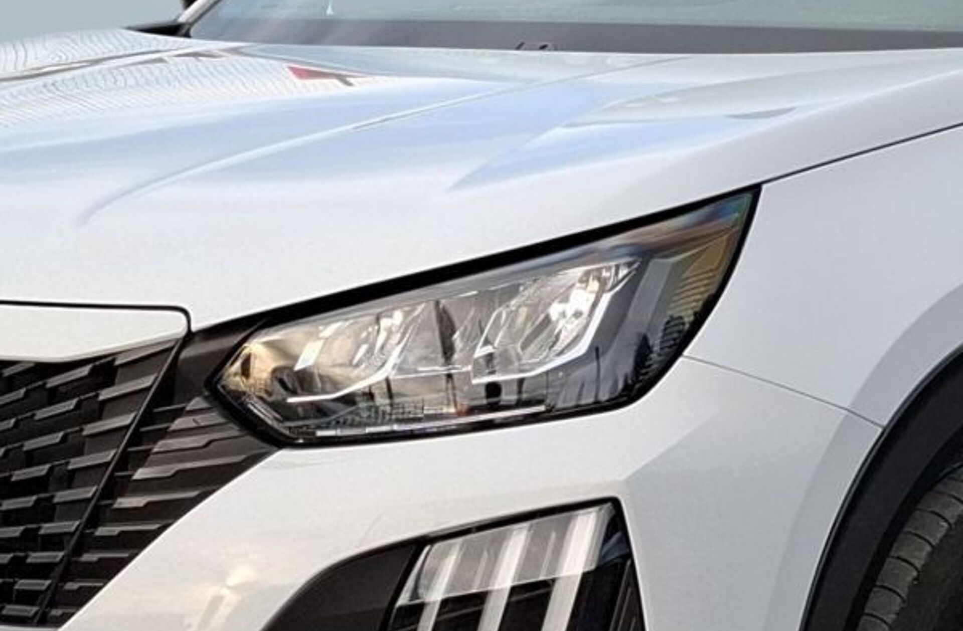 PEUGEOT 2008 1.2 PureTech Active