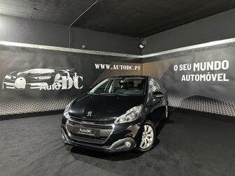 PEUGEOT 208 1.2 PureTech Active