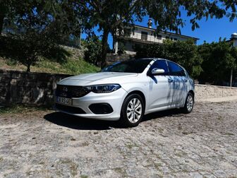 FIAT Tipo 1.3 M-Jet Pop