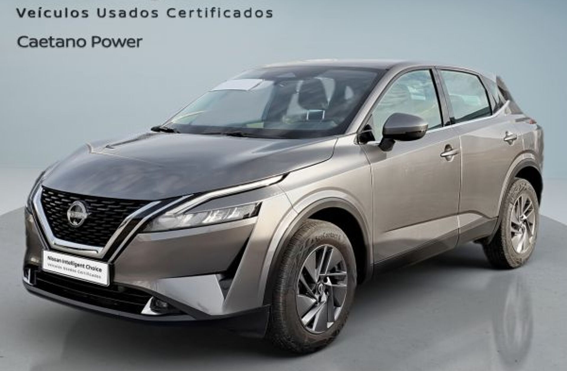 NISSAN Qashqai 1.3 DIG-T 140CV mHEV 6MT Acenta