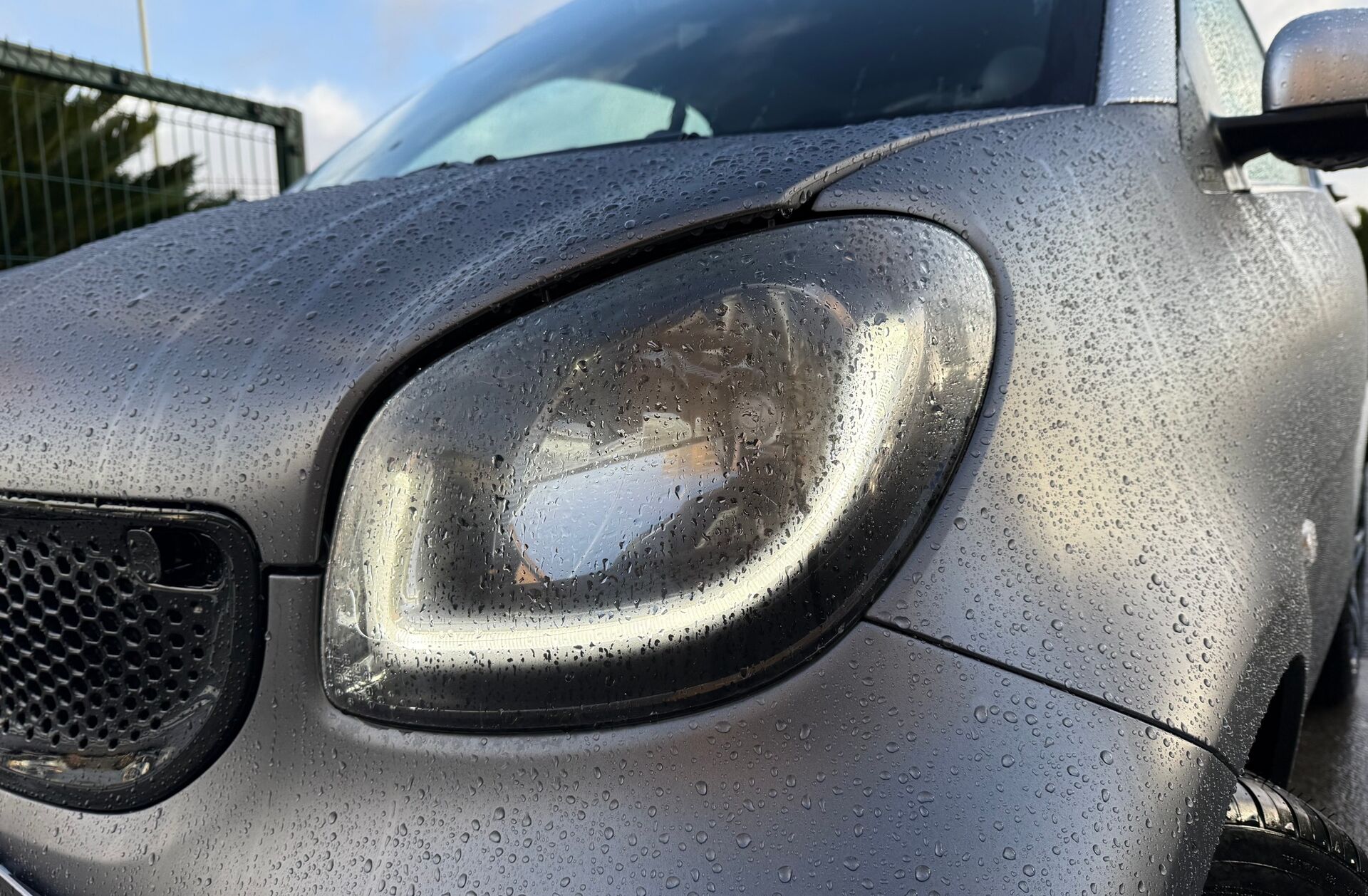 SMART Fortwo 0.9 Prime 90 Aut.