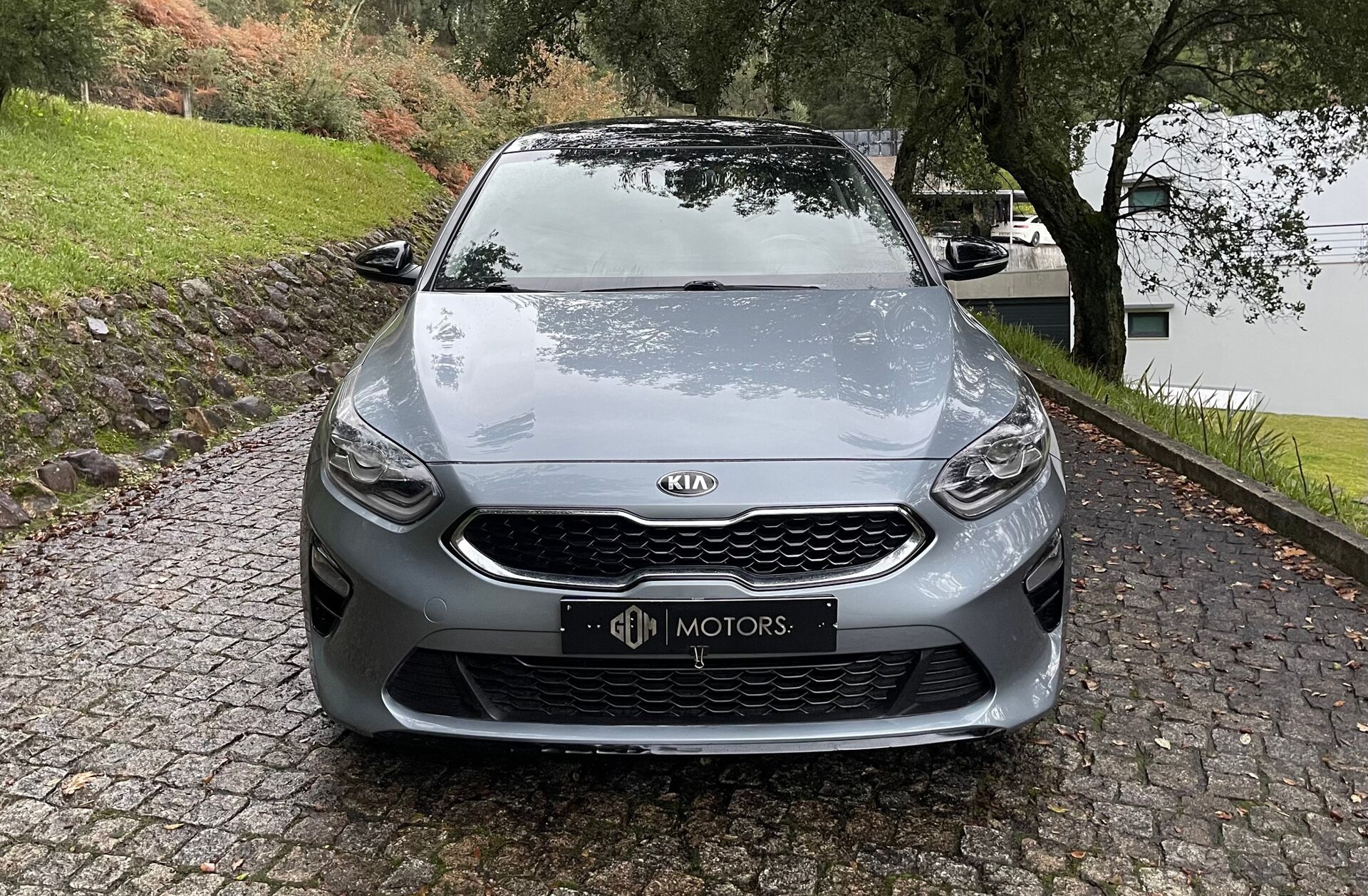 KIA Ceed 1.6 CRDi TX