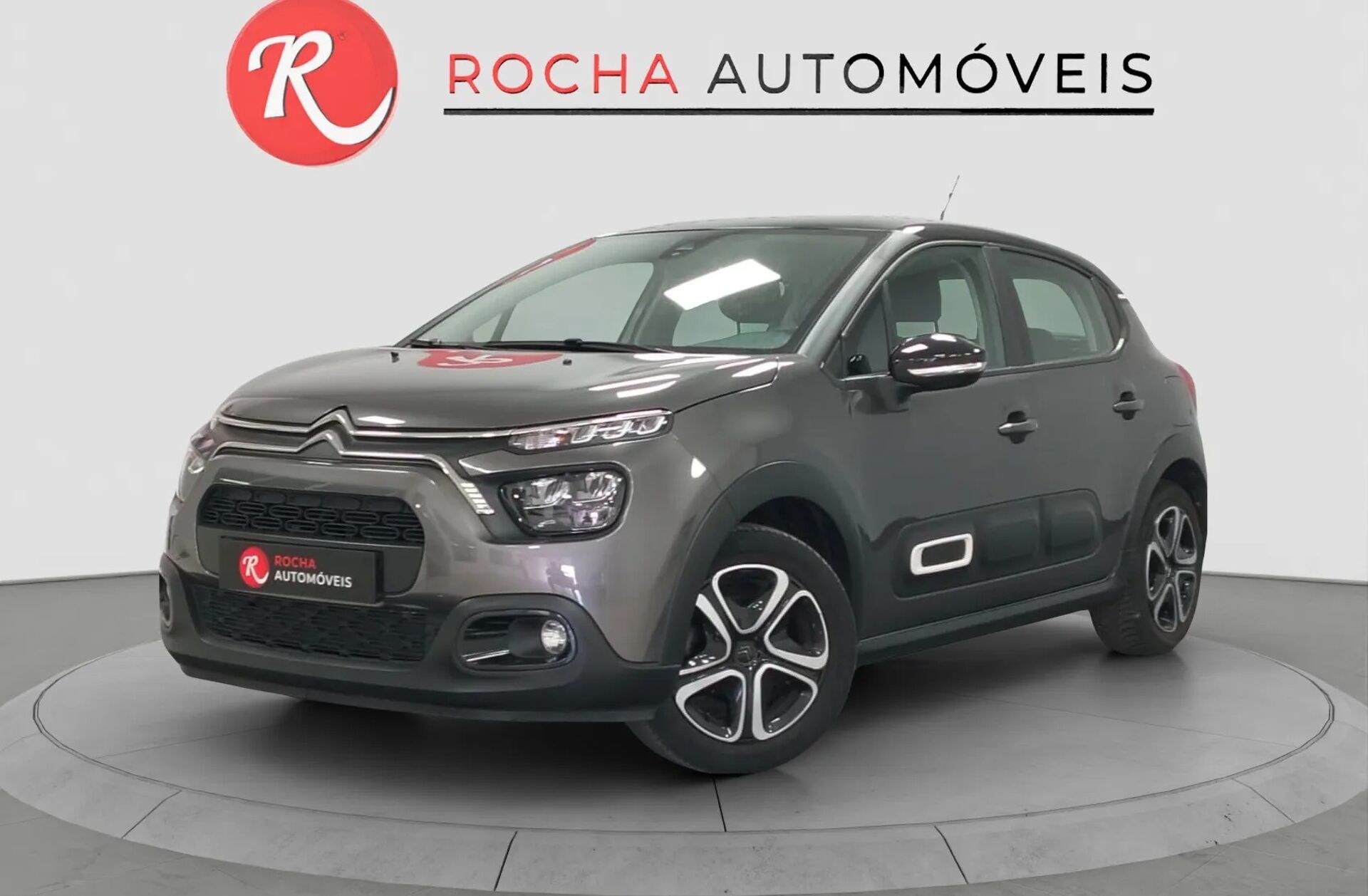 CITROEN C3 1.2 PureTech Shine