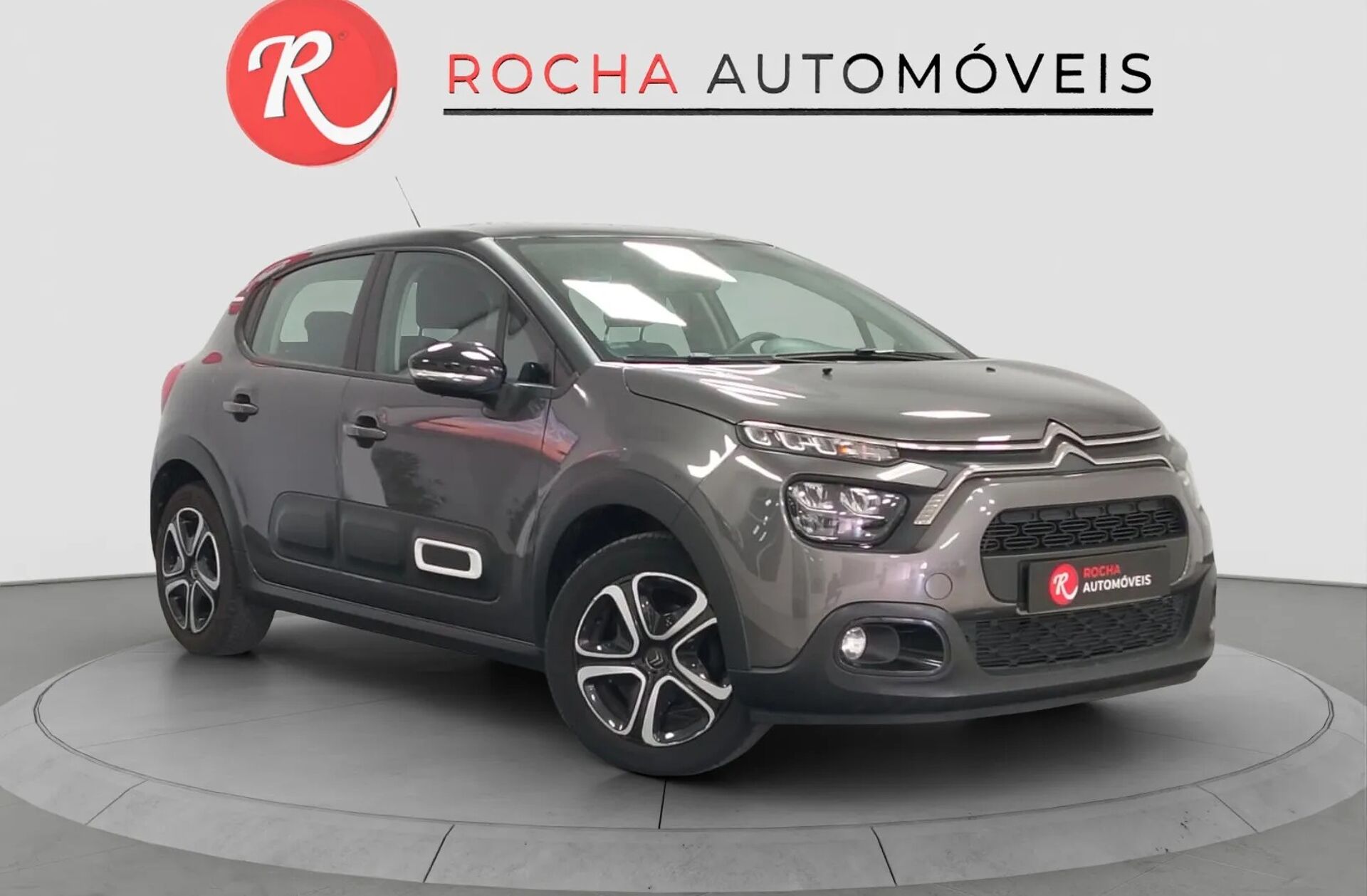 CITROEN C3 1.2 PureTech Shine