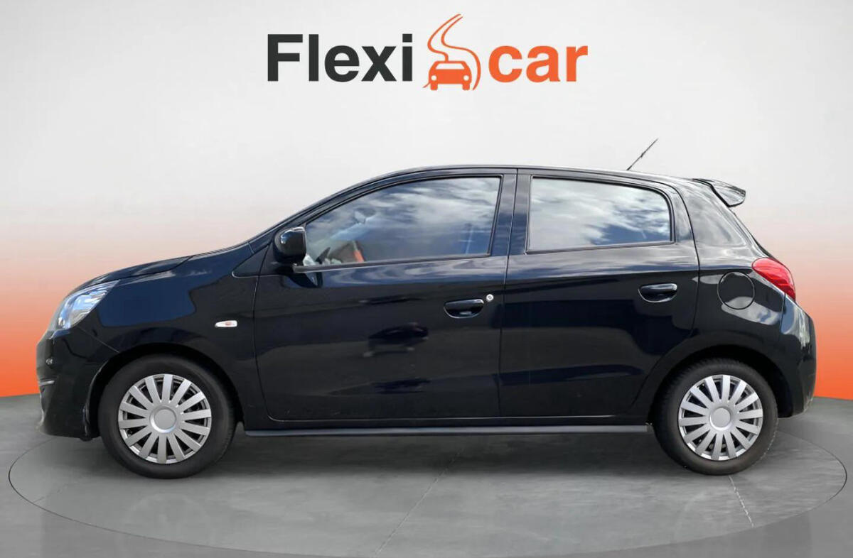 MITSUBISHI Space Star 1.2 Intense