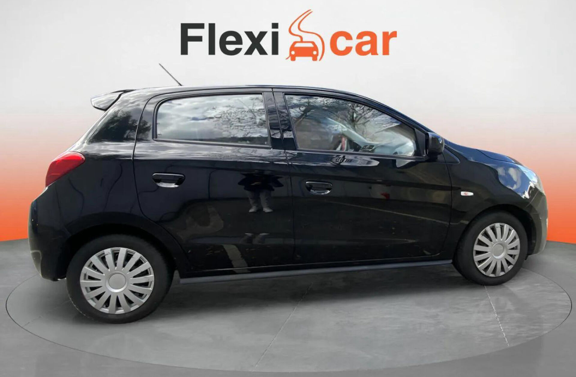 MITSUBISHI Space Star 1.2 Intense