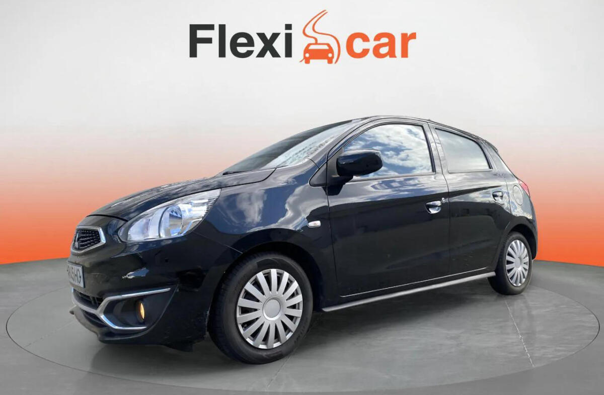 MITSUBISHI Space Star 1.2 Intense