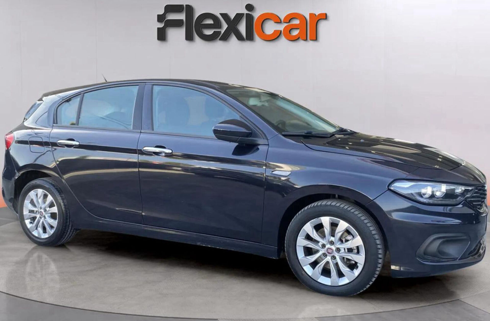 FIAT Tipo SW 1.3 M-Jet Lounge