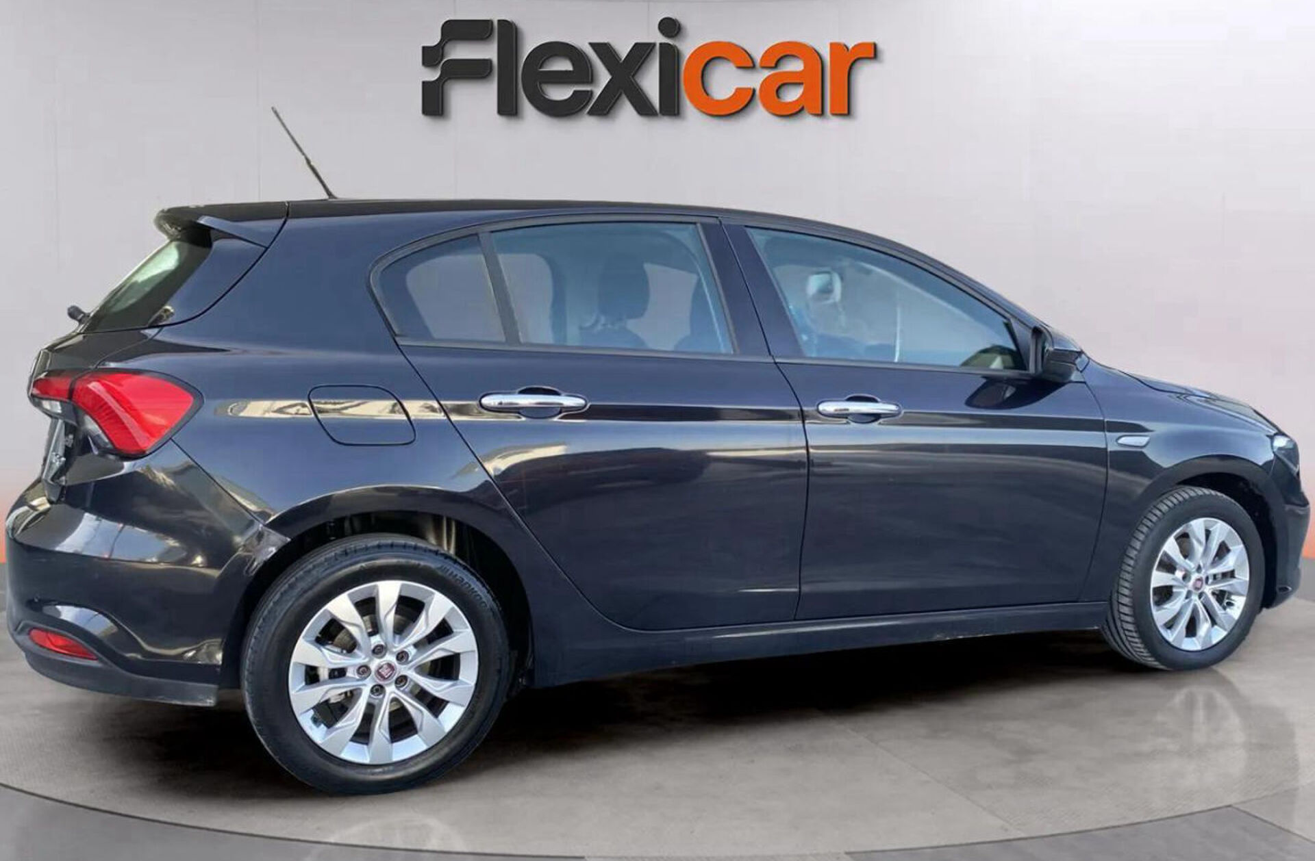 FIAT Tipo SW 1.3 M-Jet Lounge