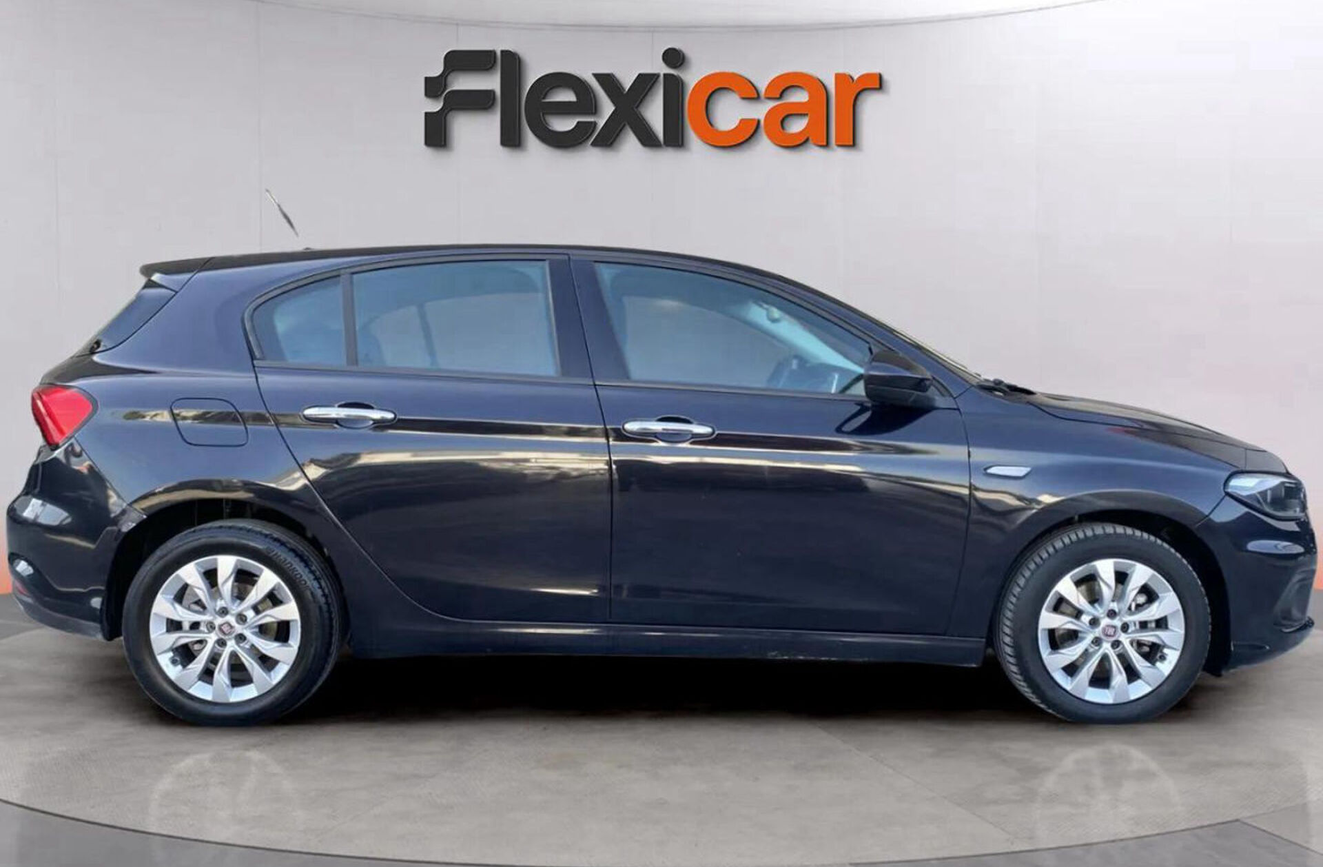 FIAT Tipo SW 1.3 M-Jet Lounge