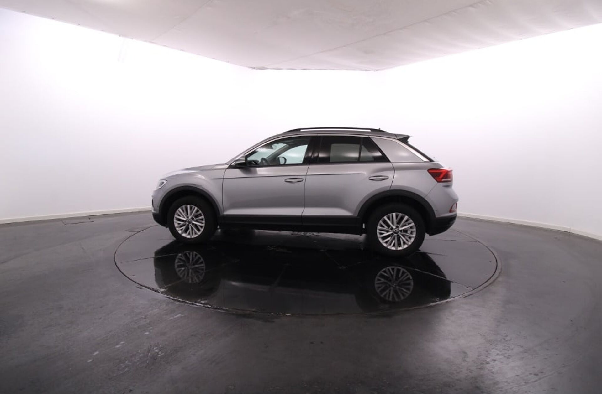 VOLKSWAGEN T-Roc 1.0 TSI Black Style