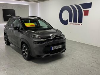 CITROEN C3 1.2 PureTech Plus