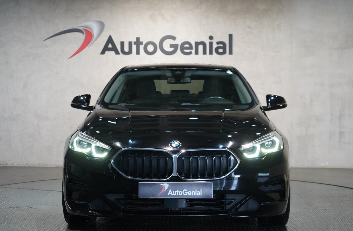 BMW Serie-2 218 d Gran Coupé Line Sport