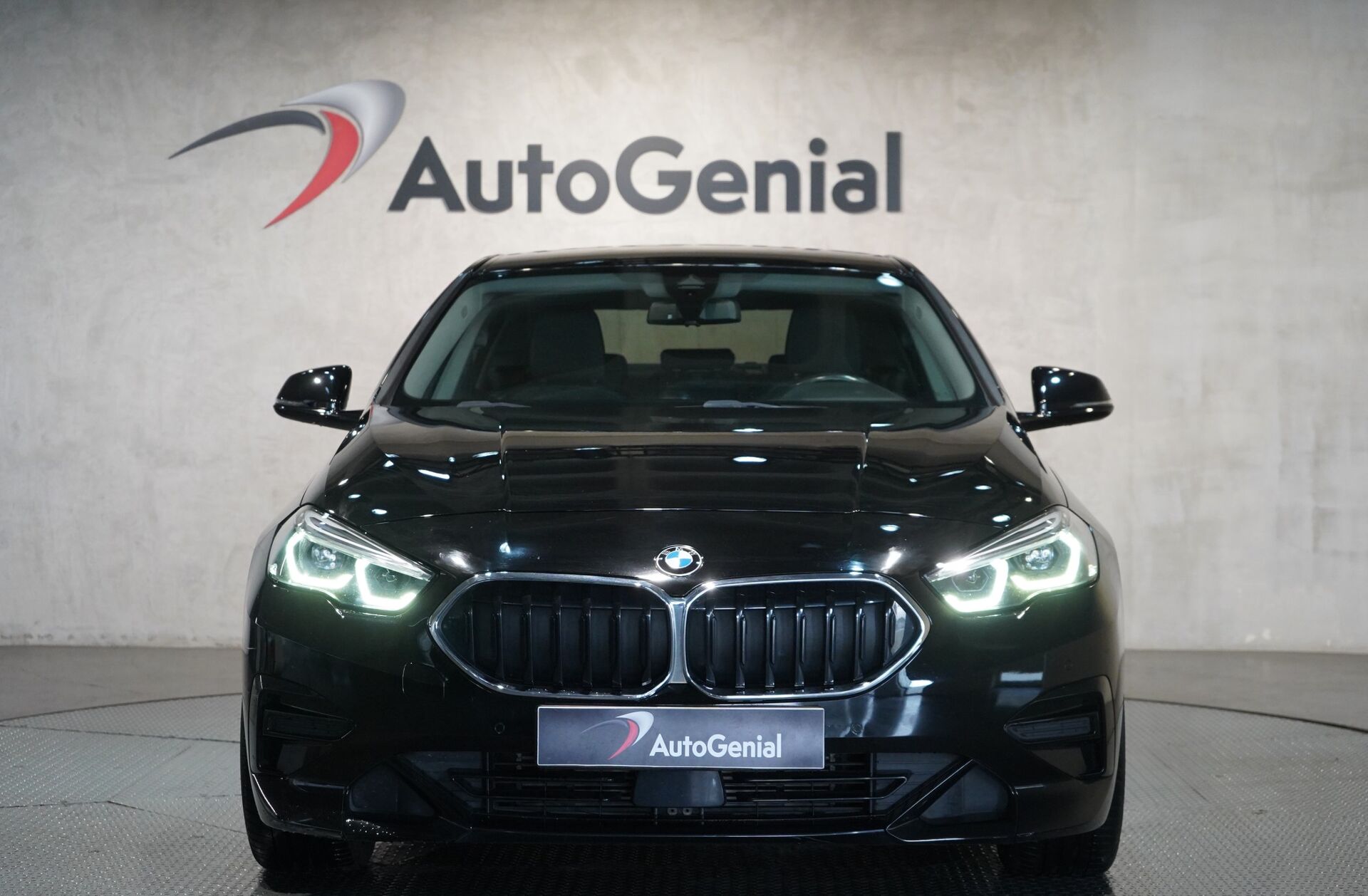 BMW Serie-2 218 d Gran Coupé Line Sport