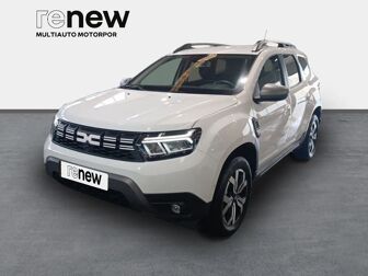 DACIA Duster 1.5 Blue dCi Journey