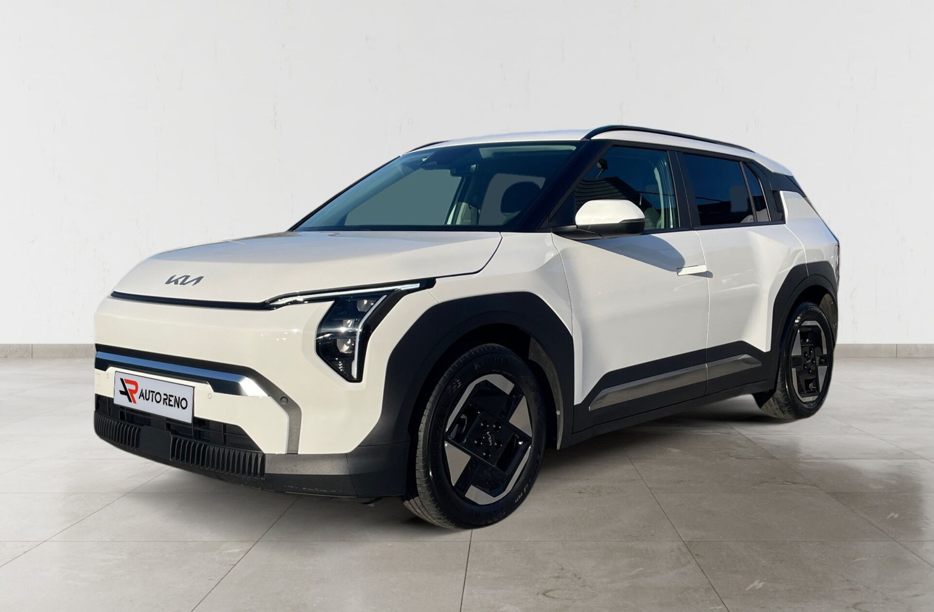 KIA EV3 58.3 kWh Drive