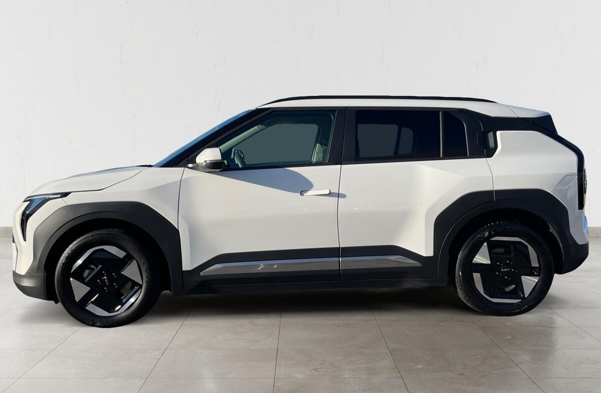 KIA EV3 58.3 kWh Drive