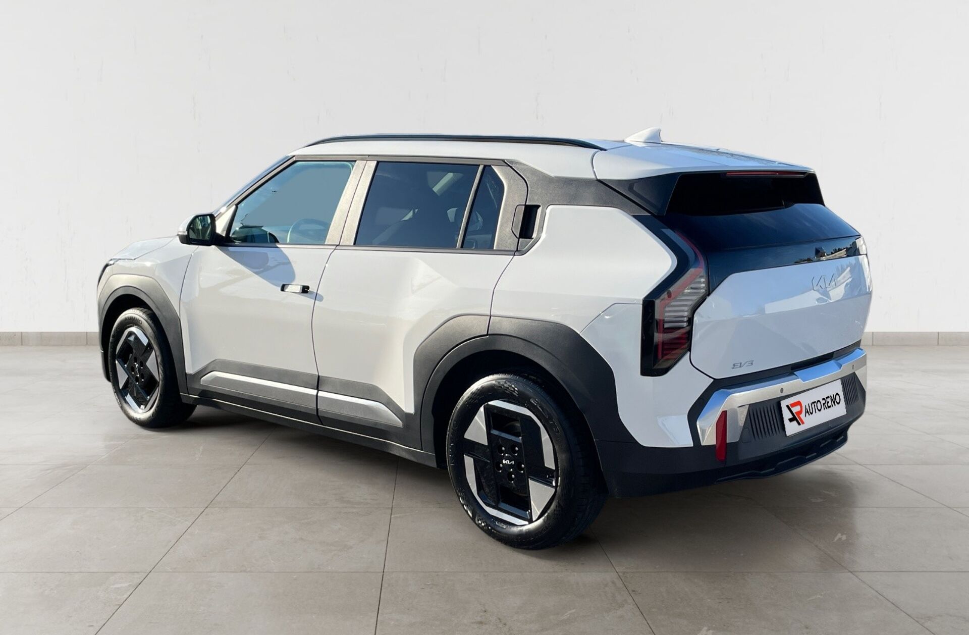 KIA EV3 58.3 kWh Drive