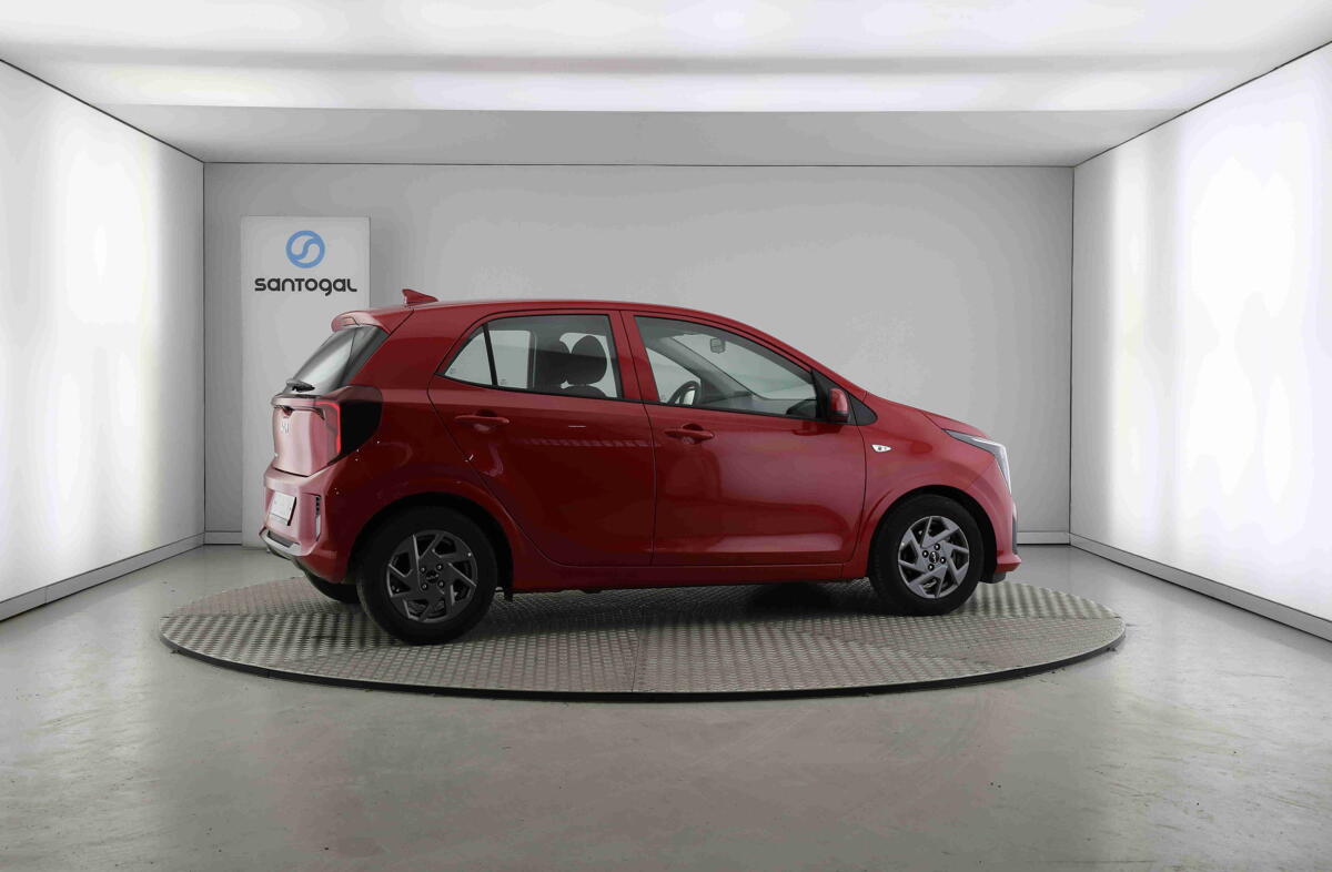 KIA Picanto 1.0 MPi Urban