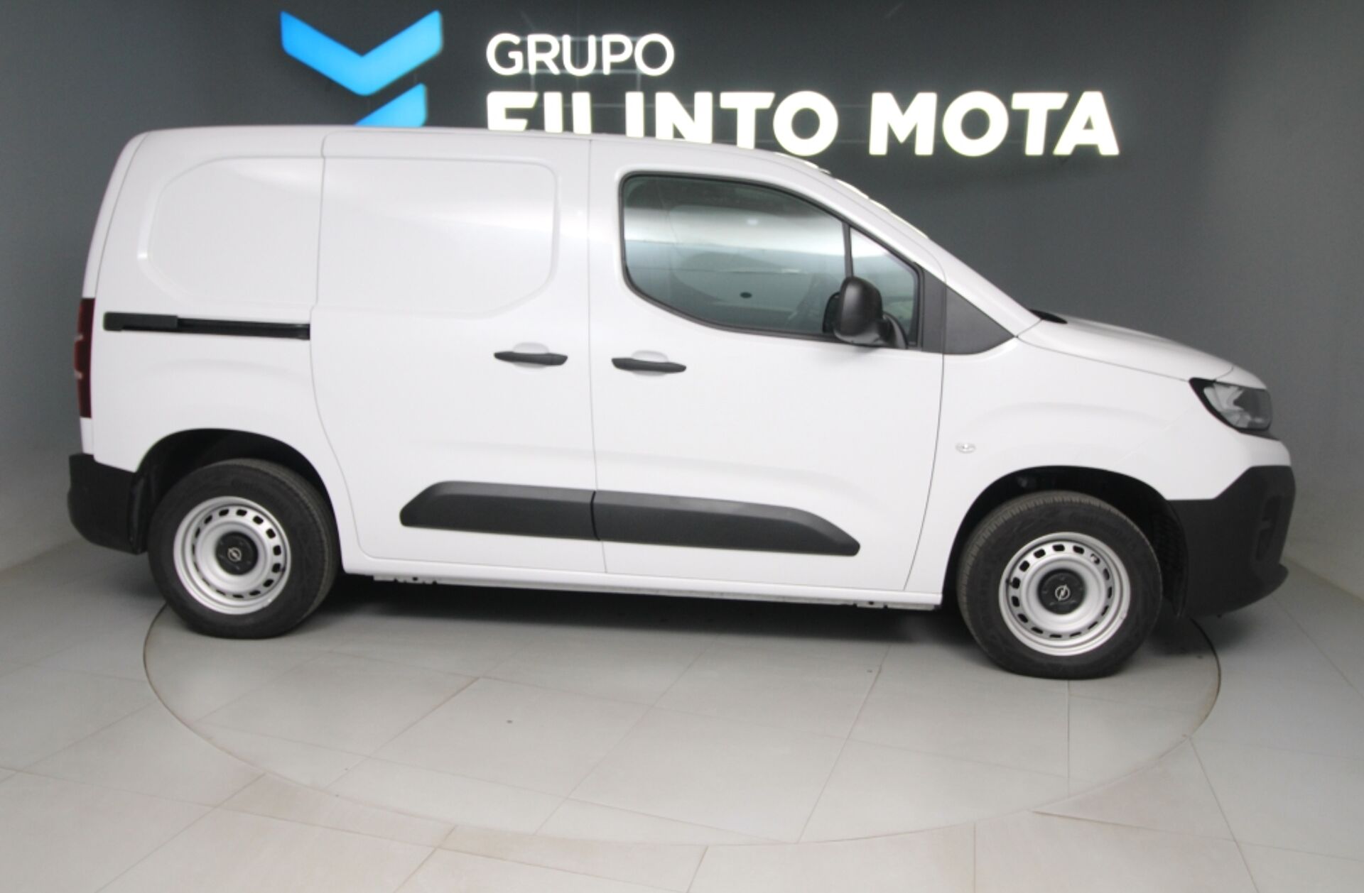 OPEL Combo Cargo 1.5 CDTi