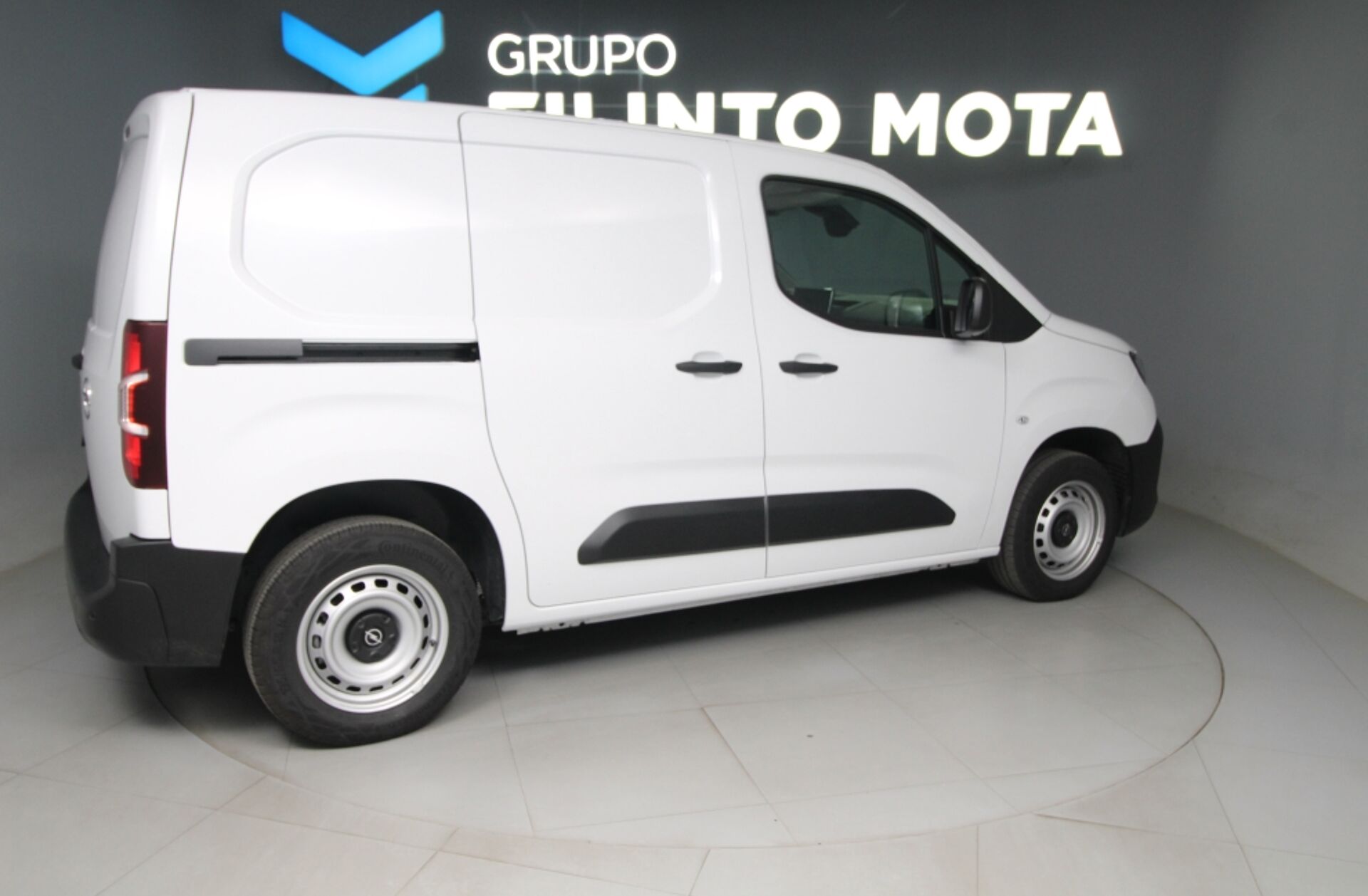 OPEL Combo Cargo 1.5 CDTi