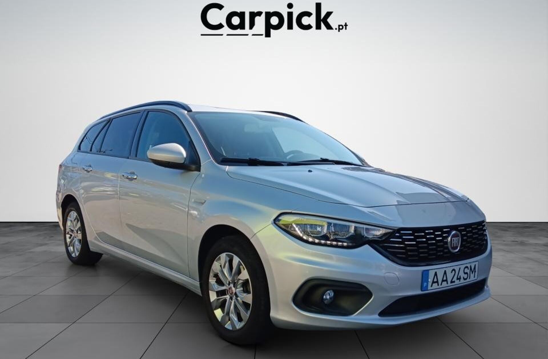 FIAT Tipo SW 1.6 Multijet Life