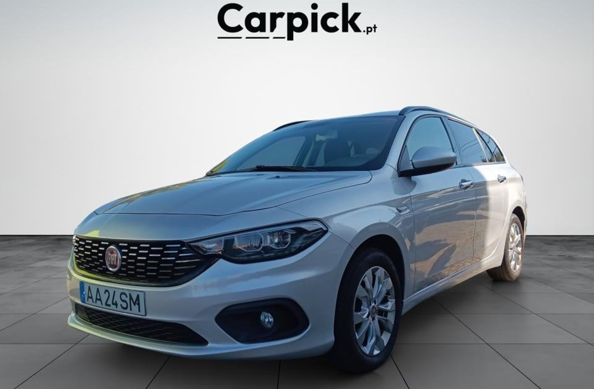 FIAT Tipo SW 1.6 Multijet Life