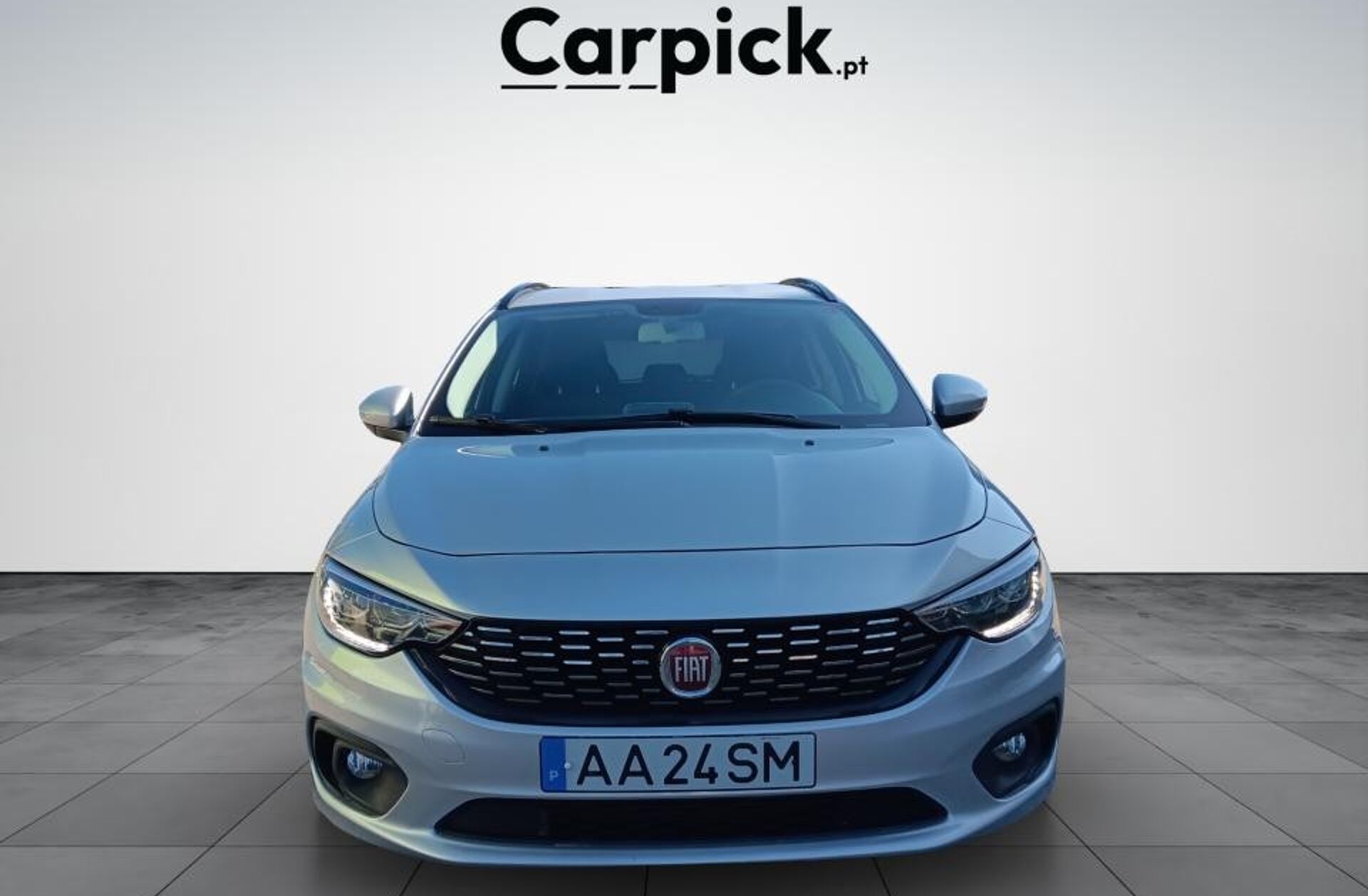FIAT Tipo SW 1.6 Multijet Life
