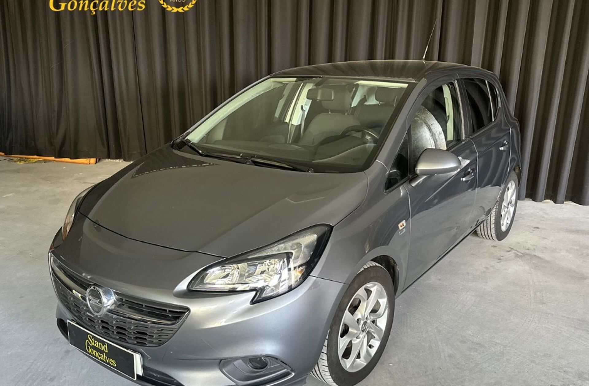 OPEL Corsa 1.2 120 Anos