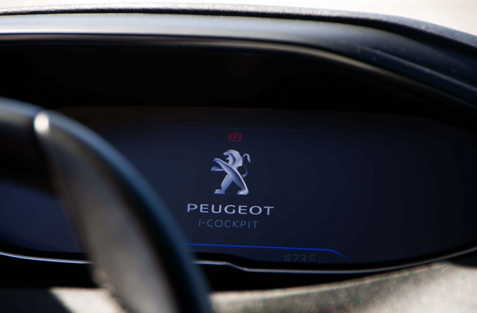 PEUGEOT 3008 1.5 BlueHDi Allure