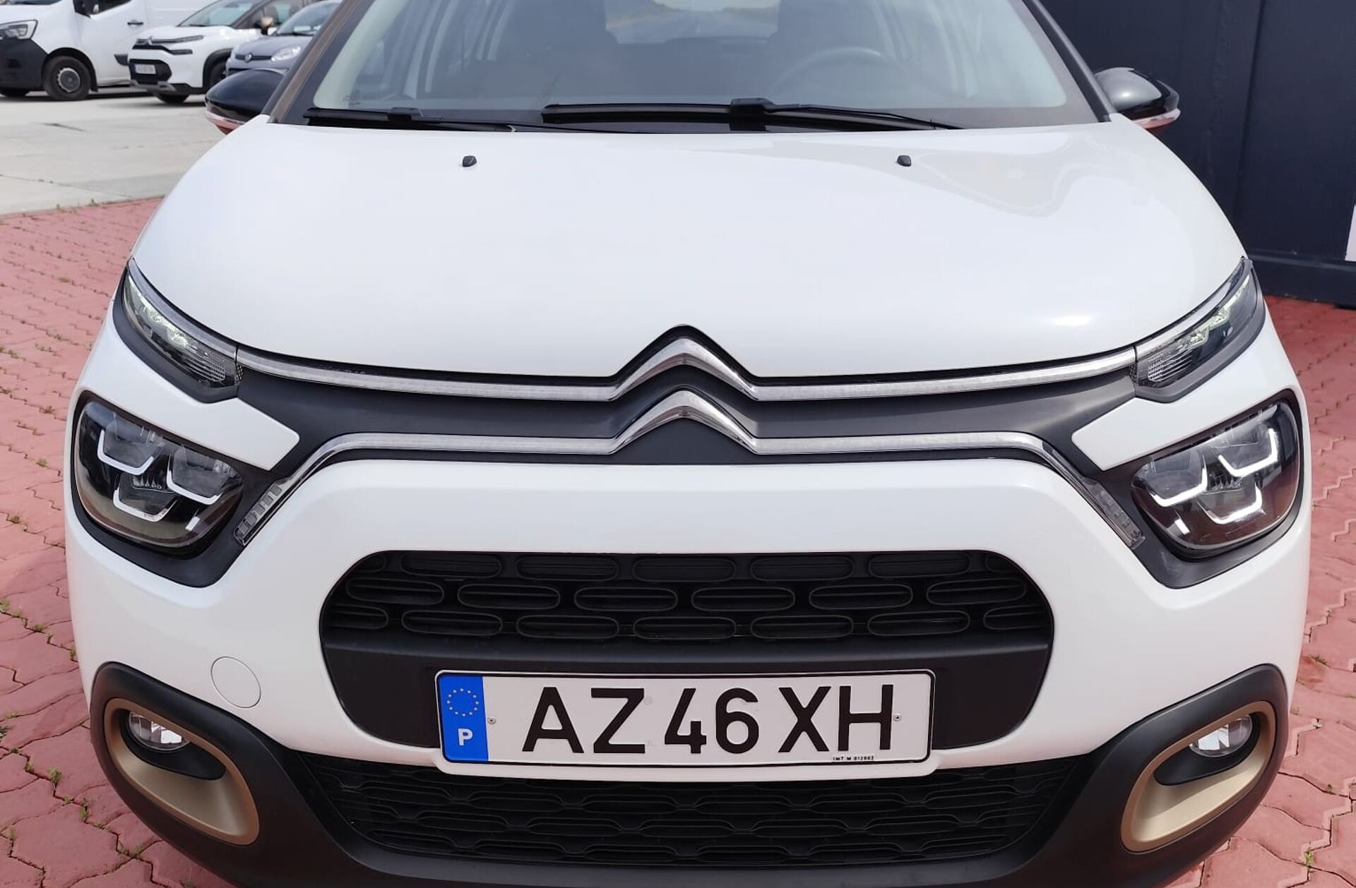 CITROEN C3 1.2 PureTech C-Series