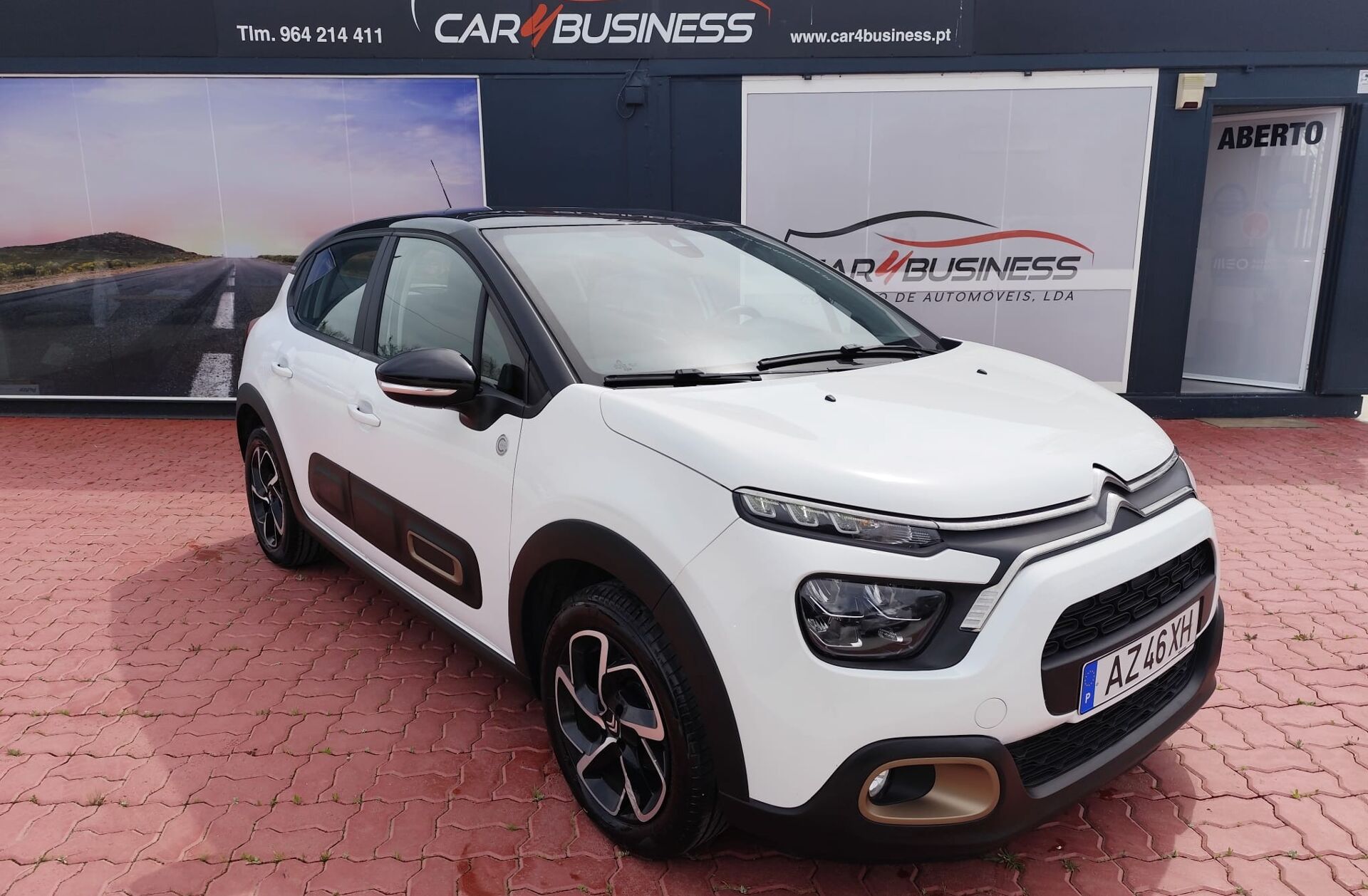 CITROEN C3 1.2 PureTech C-Series
