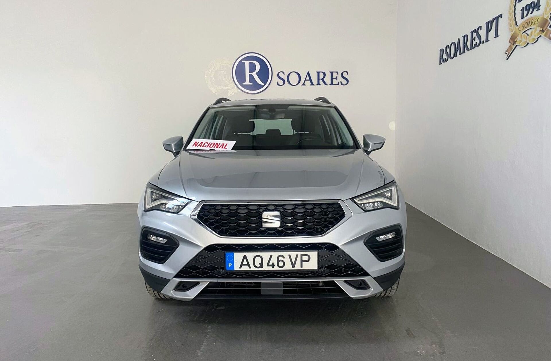 SEAT Ateca 2.0 TDI Style