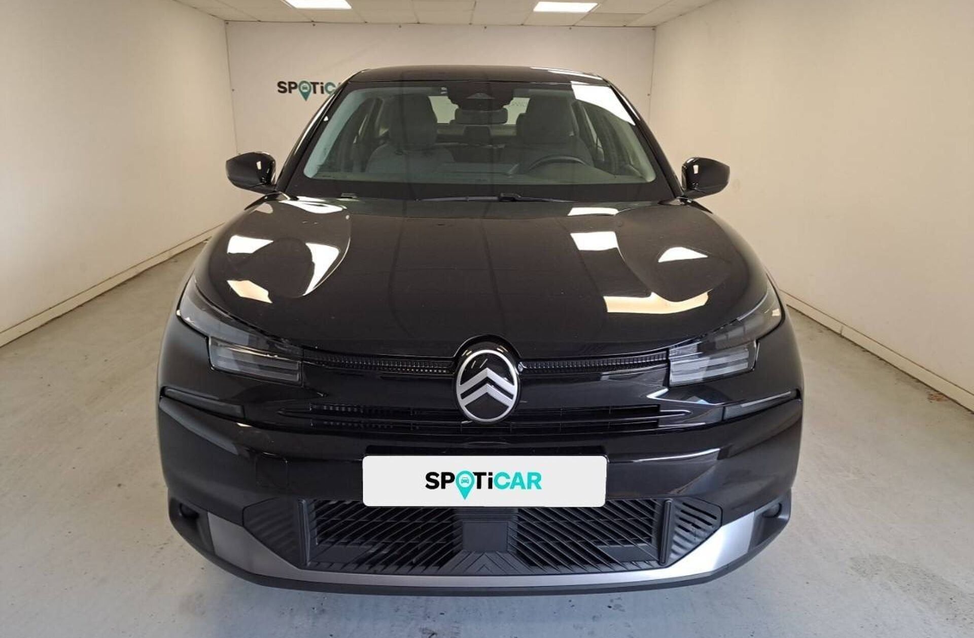 CITROEN C4 X 1.2 Hybrid Plus e-DSC6