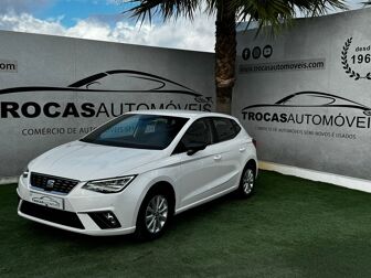 SEAT Ibiza 1.0 TSI Xcellence DSG